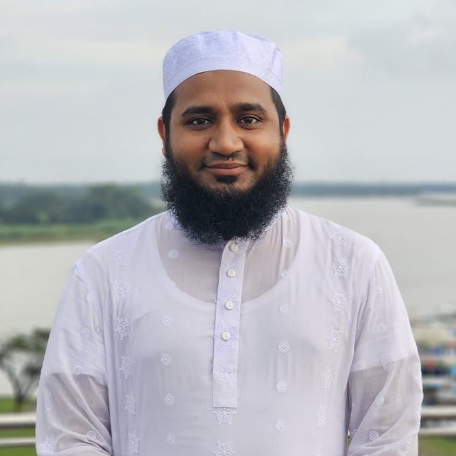 মাসুদ আজহার
