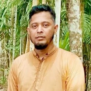 মাসুম পারভেজ