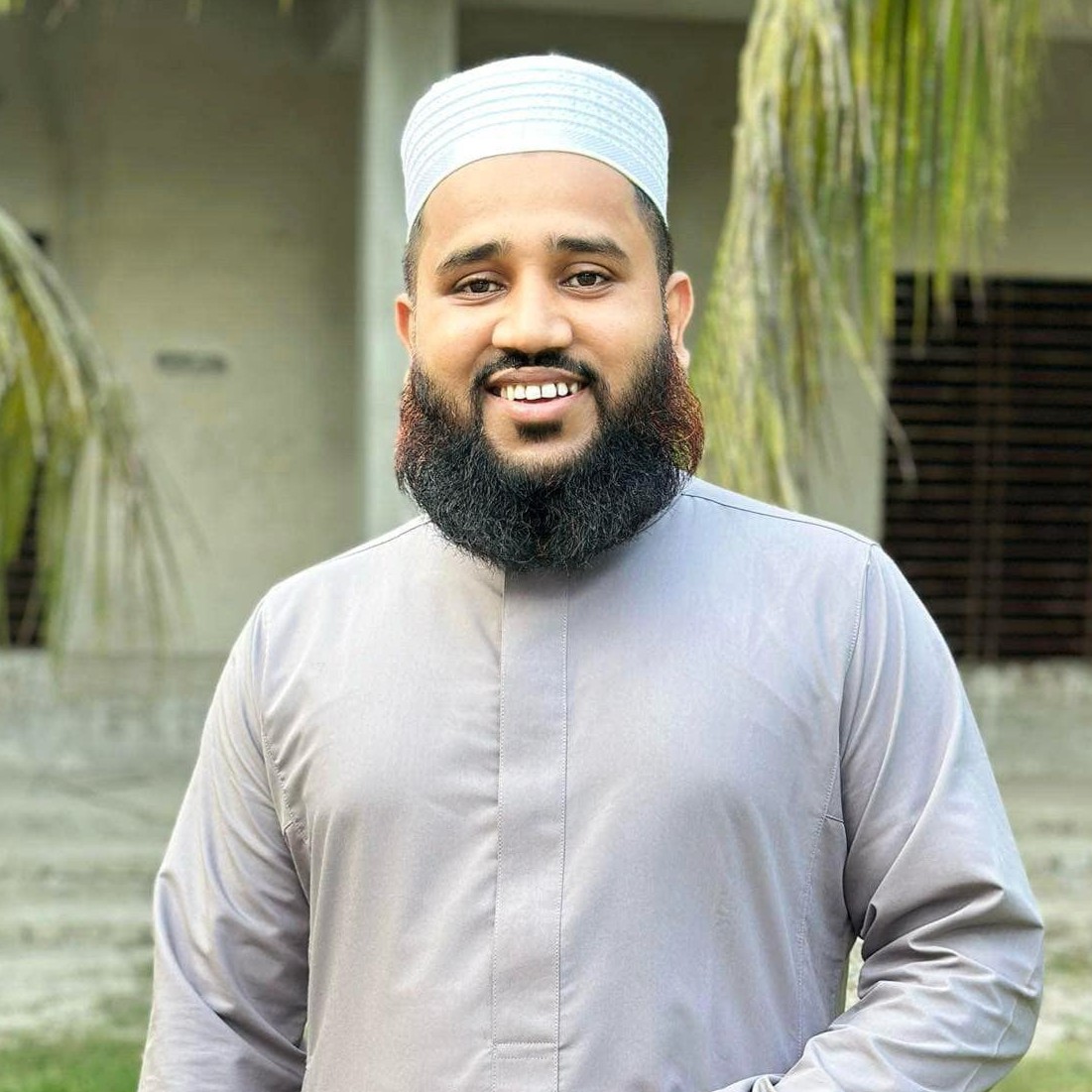 মাহমুদুল হাসান